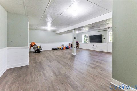 Tiny photo for 2331 Hicks Rd Rd, North Chesterfield, VA 23235 (MLS # 2532031)