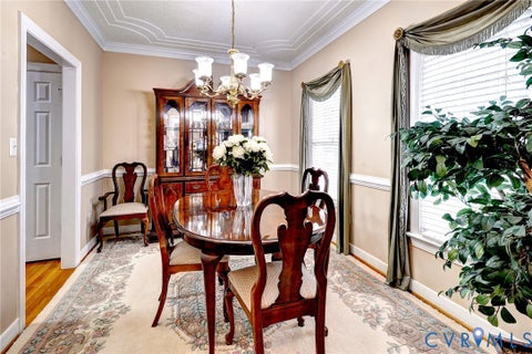 Tiny photo for 608 N Bacons Chase, Prince George, VA 23860 (MLS # 2611722)