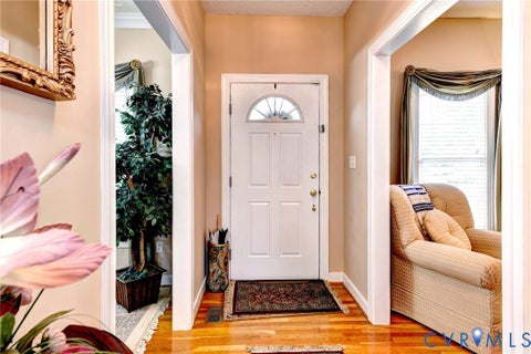 Tiny photo for 608 N Bacons Chase, Prince George, VA 23860 (MLS # 2611722)