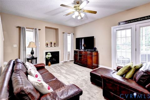 Tiny photo for 608 N Bacons Chase, Prince George, VA 23860 (MLS # 2611722)