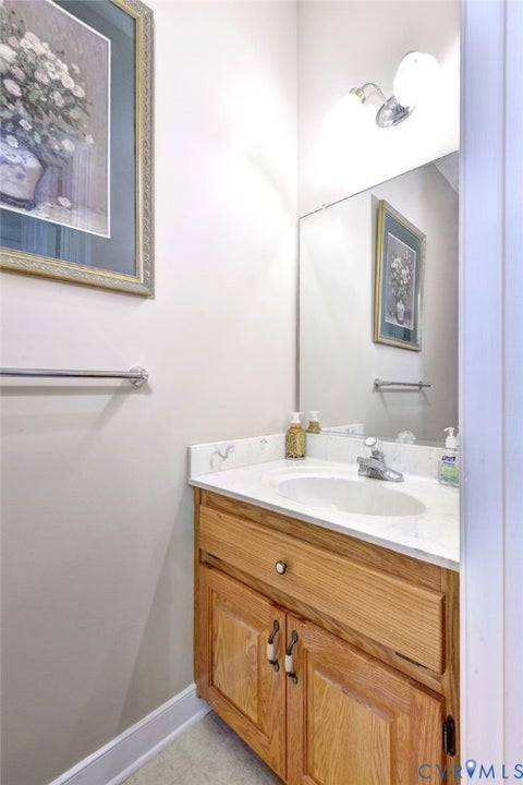 Tiny photo for 608 N Bacons Chase, Prince George, VA 23860 (MLS # 2611722)