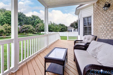 Tiny photo for 608 N Bacons Chase, Prince George, VA 23860 (MLS # 2611722)