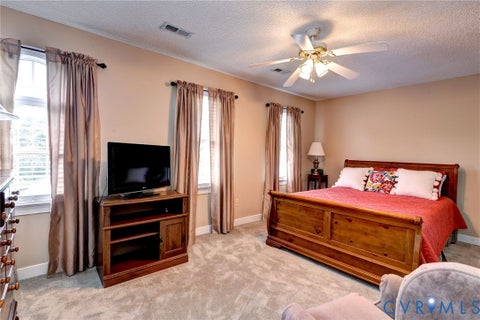 Tiny photo for 608 N Bacons Chase, Prince George, VA 23860 (MLS # 2611722)