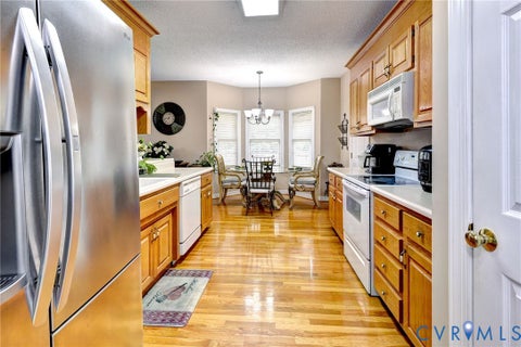 Tiny photo for 608 N Bacons Chase, Prince George, VA 23860 (MLS # 2611722)