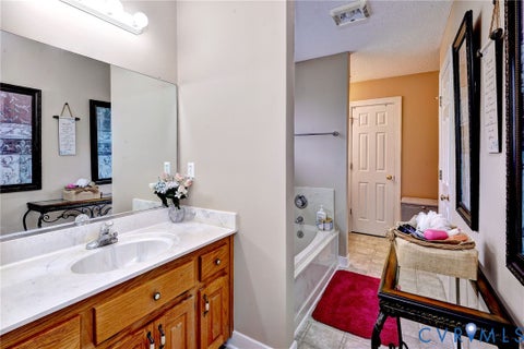 Tiny photo for 608 N Bacons Chase, Prince George, VA 23860 (MLS # 2611722)