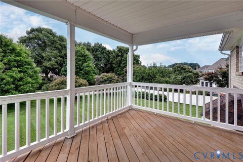 Tiny photo for 608 N Bacons Chase, Prince George, VA 23860 (MLS # 2611722)