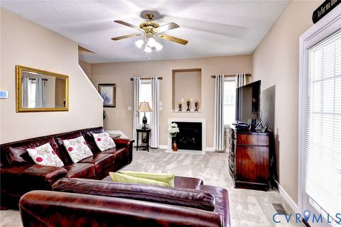 Tiny photo for 608 N Bacons Chase, Prince George, VA 23860 (MLS # 2611722)
