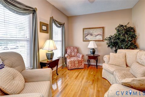 Tiny photo for 608 N Bacons Chase, Prince George, VA 23860 (MLS # 2611722)