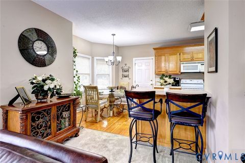 Tiny photo for 608 N Bacons Chase, Prince George, VA 23860 (MLS # 2611722)