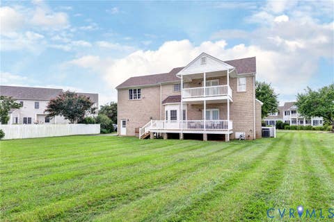 Tiny photo for 608 N Bacons Chase, Prince George, VA 23860 (MLS # 2611722)