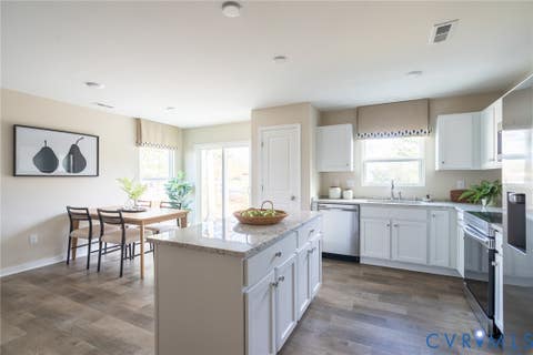 Tiny photo for 3786 Bolling Road #B11-1, Henrico, VA 23223 (MLS # 2621096)