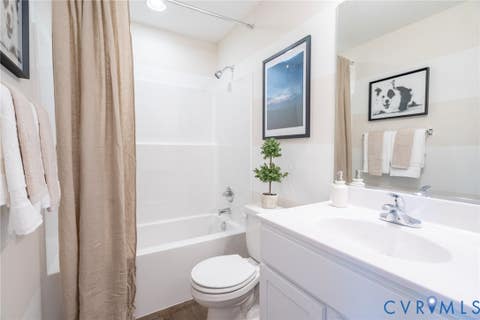 Tiny photo for 3786 Bolling Road #B11-1, Henrico, VA 23223 (MLS # 2621096)