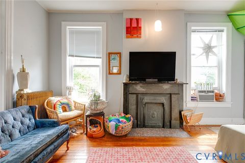 Tiny photo for 1300 Floyd Avenue, Richmond, VA 23220 (MLS # 2613189)