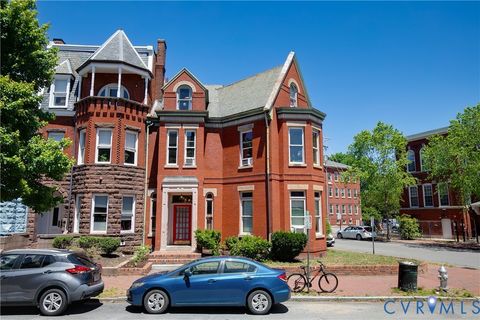 Tiny photo for 1300 Floyd Avenue, Richmond, VA 23220 (MLS # 2613189)