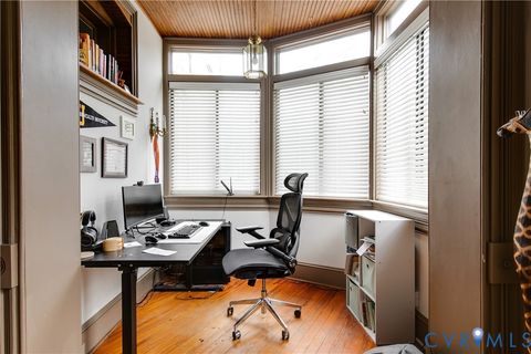 Tiny photo for 1300 Floyd Avenue, Richmond, VA 23220 (MLS # 2613189)