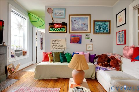 Tiny photo for 1300 Floyd Avenue, Richmond, VA 23220 (MLS # 2613189)