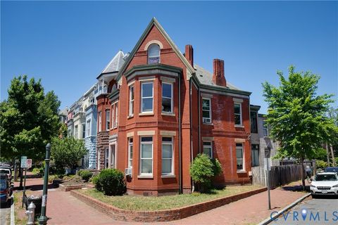 Tiny photo for 1300 Floyd Avenue, Richmond, VA 23220 (MLS # 2613189)