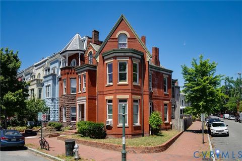 Tiny photo for 1300 Floyd Avenue, Richmond, VA 23220 (MLS # 2613189)