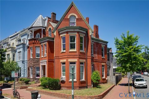 Photo of 1300 Floyd Avenue, Richmond, VA 23220 (MLS # 2613189)