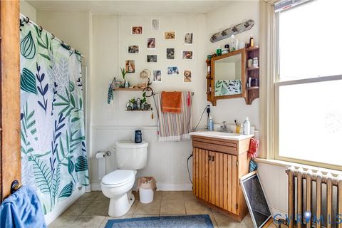 Tiny photo for 1300 Floyd Avenue, Richmond, VA 23220 (MLS # 2613189)