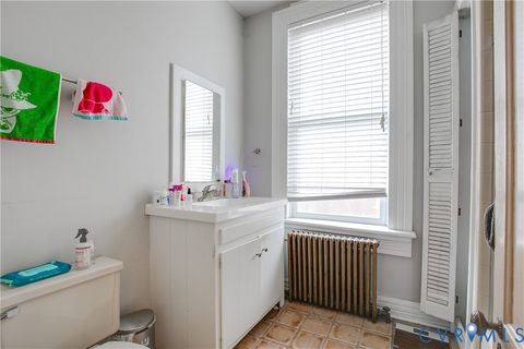 Tiny photo for 1300 Floyd Avenue, Richmond, VA 23220 (MLS # 2613189)