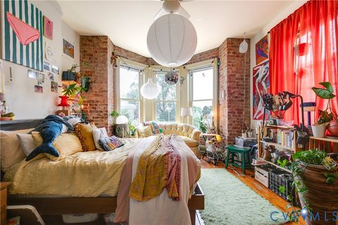 Tiny photo for 1300 Floyd Avenue, Richmond, VA 23220 (MLS # 2613189)