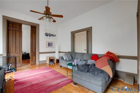Tiny photo for 1300 Floyd Avenue, Richmond, VA 23220 (MLS # 2613189)