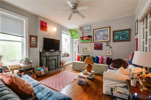 Tiny photo for 1300 Floyd Avenue, Richmond, VA 23220 (MLS # 2613189)