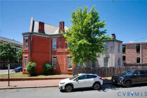 Tiny photo for 1300 Floyd Avenue, Richmond, VA 23220 (MLS # 2613189)