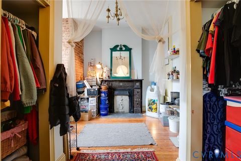 Tiny photo for 1300 Floyd Avenue, Richmond, VA 23220 (MLS # 2613189)