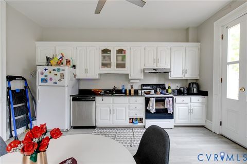 Tiny photo for 1300 Floyd Avenue, Richmond, VA 23220 (MLS # 2613189)