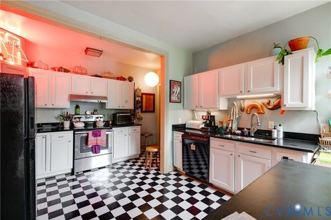 Tiny photo for 1300 Floyd Avenue, Richmond, VA 23220 (MLS # 2613189)