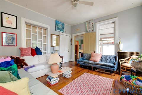 Tiny photo for 1300 Floyd Avenue, Richmond, VA 23220 (MLS # 2613189)
