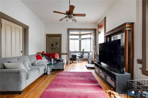 Tiny photo for 1300 Floyd Avenue, Richmond, VA 23220 (MLS # 2613189)