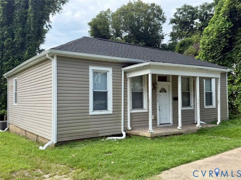 Photo of 3707 Totty Street, South Chesterfield, VA 23803 (MLS # 2621965)