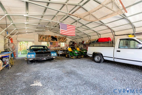 Tiny photo for 3820 Upshaw Road, Aylett, VA 23009 (MLS # 2628945)