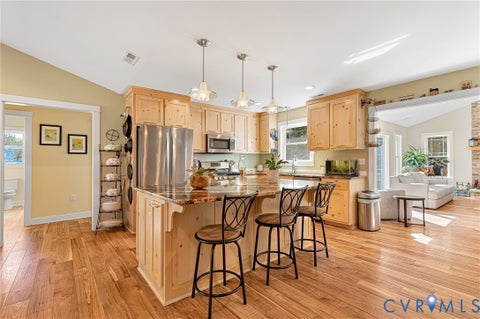 Tiny photo for 3820 Upshaw Road, Aylett, VA 23009 (MLS # 2628945)