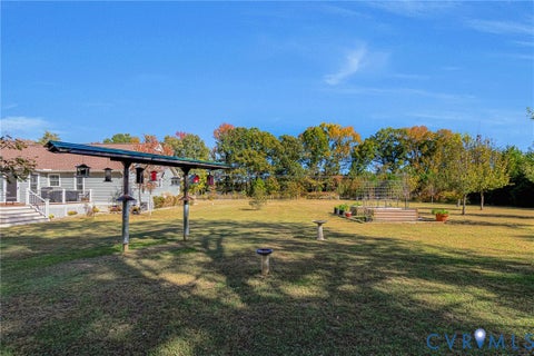 Tiny photo for 3820 Upshaw Road, Aylett, VA 23009 (MLS # 2628945)