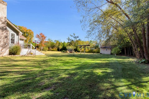 Tiny photo for 3820 Upshaw Road, Aylett, VA 23009 (MLS # 2628945)