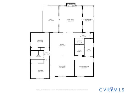 Tiny photo for 3820 Upshaw Road, Aylett, VA 23009 (MLS # 2628945)