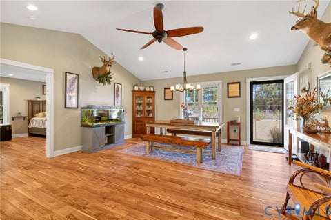 Tiny photo for 3820 Upshaw Road, Aylett, VA 23009 (MLS # 2628945)