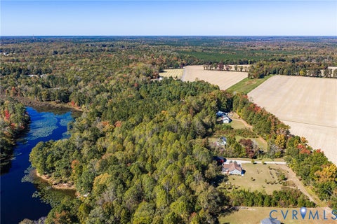 Tiny photo for 3820 Upshaw Road, Aylett, VA 23009 (MLS # 2628945)