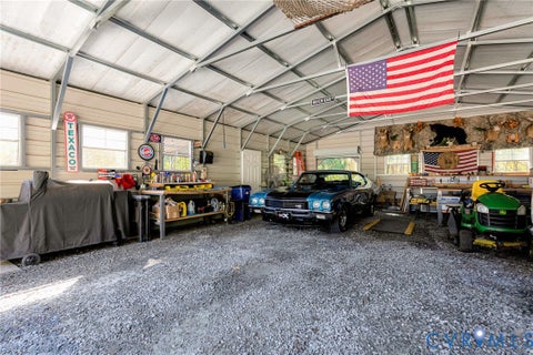 Tiny photo for 3820 Upshaw Road, Aylett, VA 23009 (MLS # 2628945)