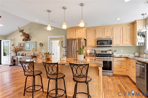 Tiny photo for 3820 Upshaw Road, Aylett, VA 23009 (MLS # 2628945)