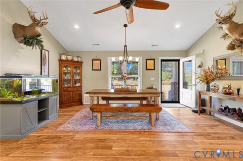 Tiny photo for 3820 Upshaw Road, Aylett, VA 23009 (MLS # 2628945)