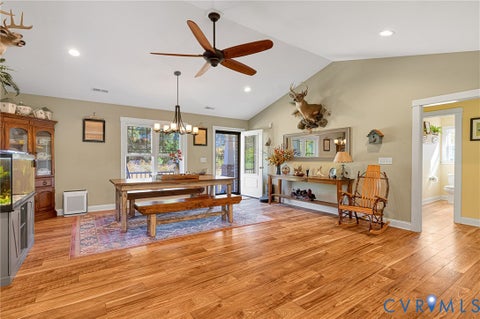 Tiny photo for 3820 Upshaw Road, Aylett, VA 23009 (MLS # 2628945)