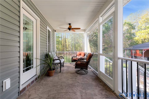 Tiny photo for 3820 Upshaw Road, Aylett, VA 23009 (MLS # 2628945)