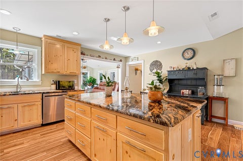 Tiny photo for 3820 Upshaw Road, Aylett, VA 23009 (MLS # 2628945)