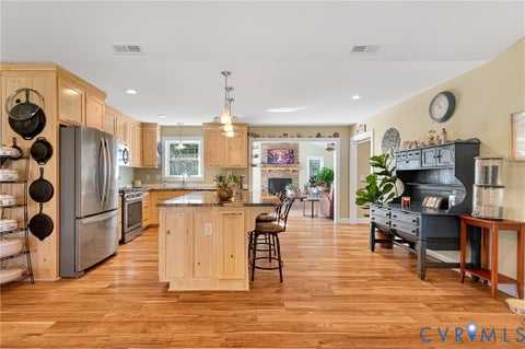 Tiny photo for 3820 Upshaw Road, Aylett, VA 23009 (MLS # 2628945)