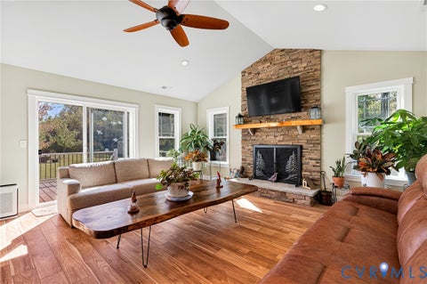 Tiny photo for 3820 Upshaw Road, Aylett, VA 23009 (MLS # 2628945)